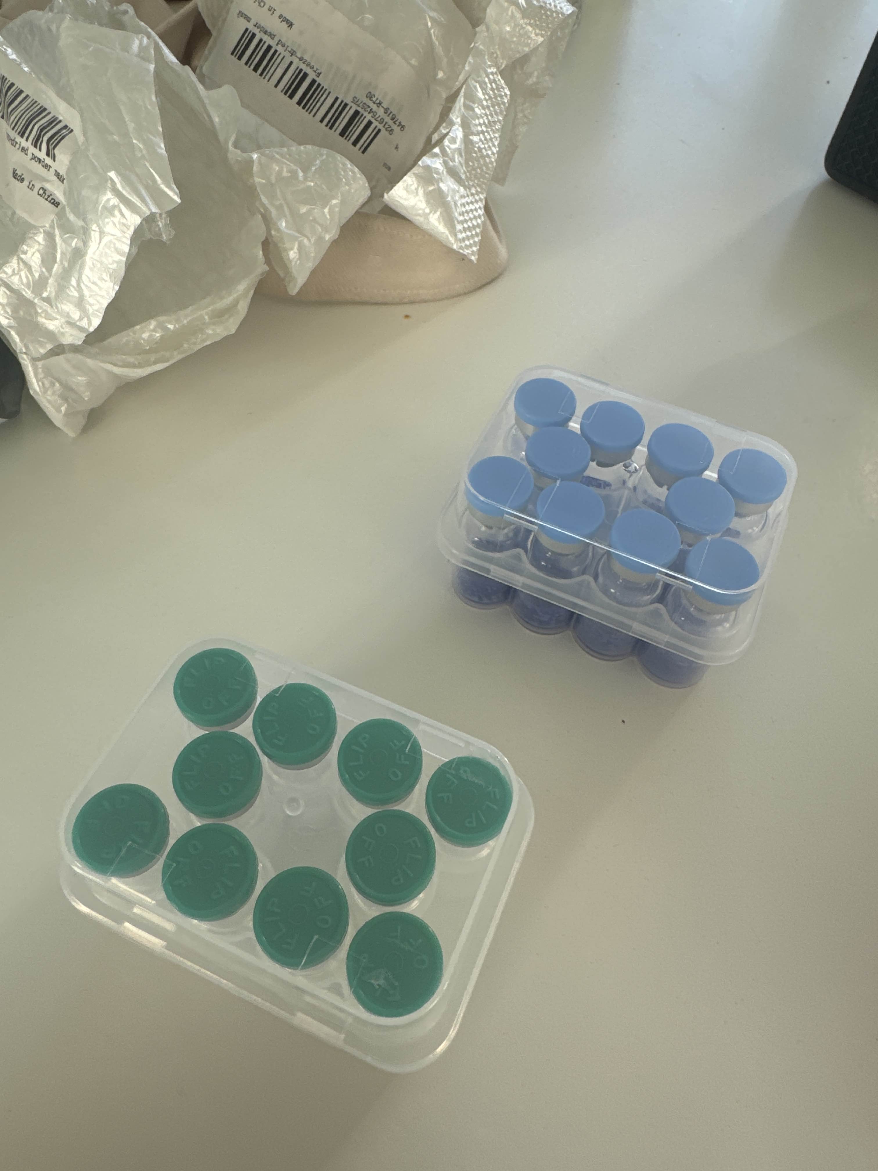 CPC customer review photo